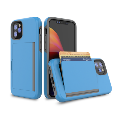 Apple iPhone 13 Rome Tech Wallet Case Blue 01 9407a85b b89d 4c4f b4ce 222a3d203309
