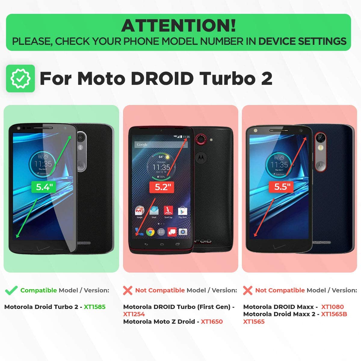 Motorola Droid Turbo 2 Rome Tech Shell Holster Combo Case