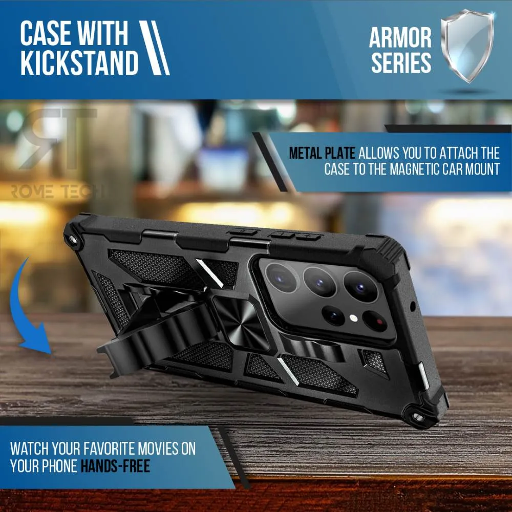 Samsung Galaxy S23 Armor Case