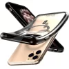 Apple iPhone 11 Pro 5.8 (2019) Rome Tech Clarity Case w:Magsafe Black