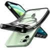 Apple iPhone 12:12 Pro 6.1 (2020) Rome Tech Clarity Case w:Magsafe Black