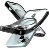 Apple iPhone 14 Plus (2022) Rome Tech Clarity Case w:Magsafe Black