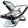 Apple iPhone 15 (2023) Rome Tech Clarity Case w:Magsafe Black