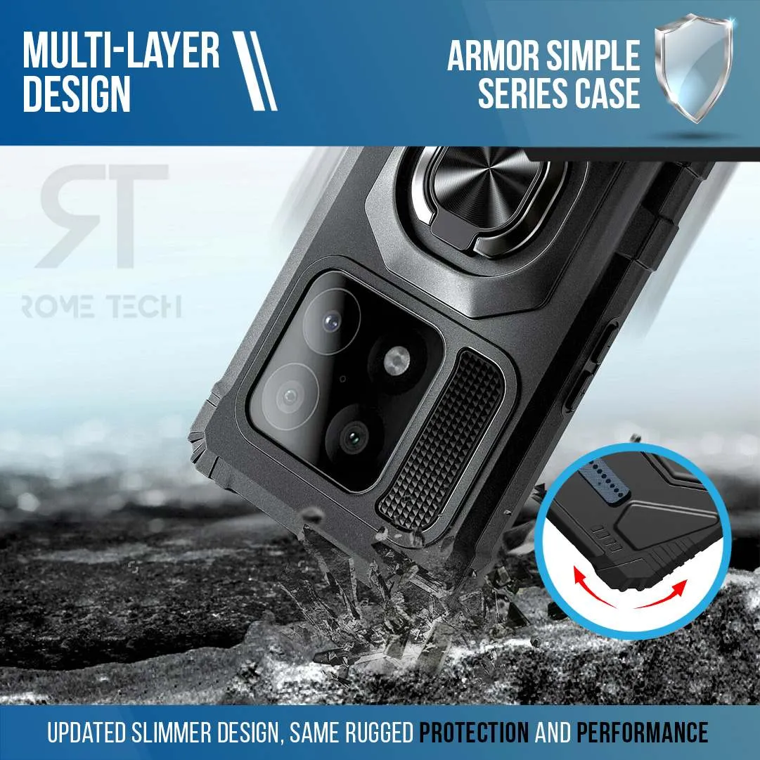 OnePlus 10 Pro Rome Tech Armor Case