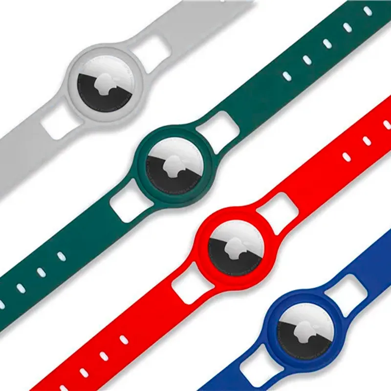 Pet Strap for AirTag