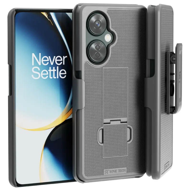 OnePlus Nord N30 5G Belt Clip Holster Phone Case